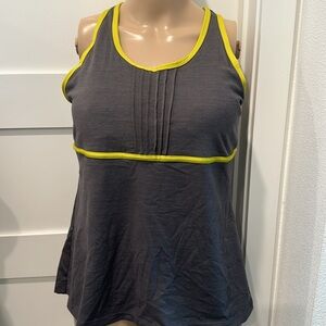 NWT Soma Race Day Ready Cami Top